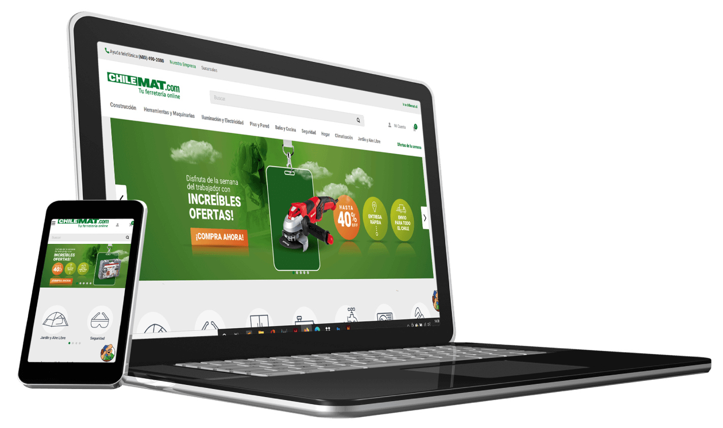 e-commerce